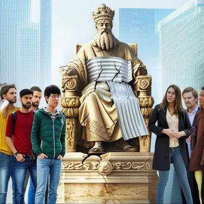 Illustration reaction - Image 1