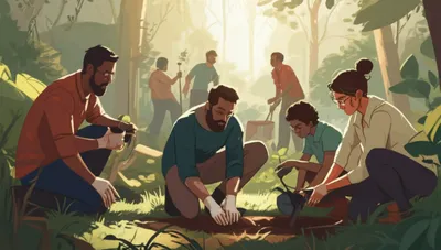 Illustration thy - Image 1