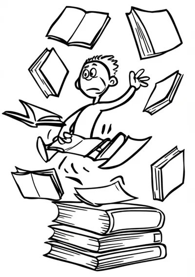 Illustration whoops - Image 1