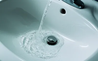 Illustration sink - Image 1