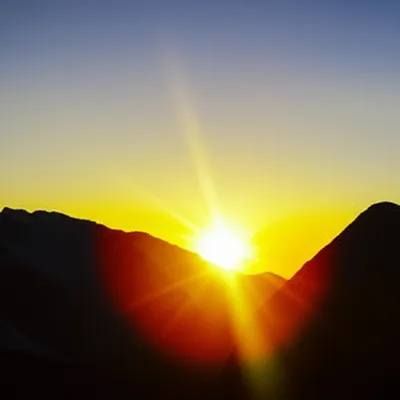 Illustration rising - Image 1