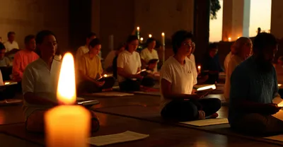 Illustration vigil - Image 1