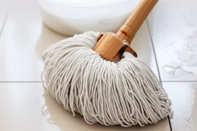 Illustration mops - Image 1