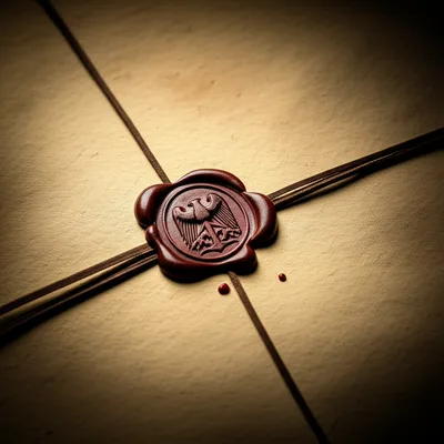 Illustration bill - Image 1