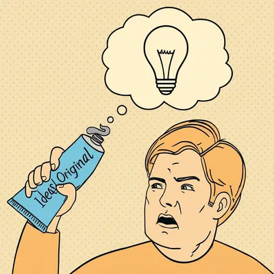 Illustration cliches - Image 1