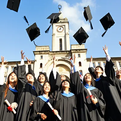 Illustration graduates - Image 1