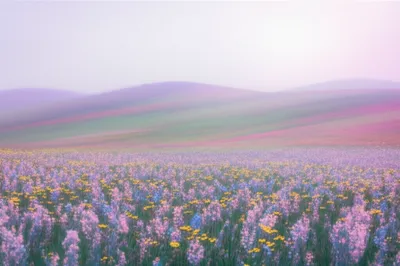 Illustration muted - Image 1