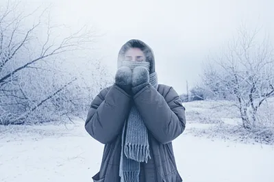 Illustration colder - Image 1