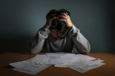 Illustration delinquent - Image 1