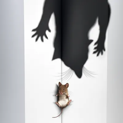 Illustration cornered