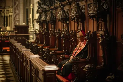 Illustration stalls - Image 1