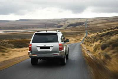 Illustration roadworthy