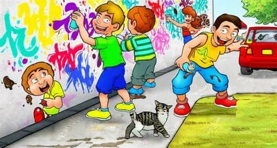 Illustration worst - Image 1