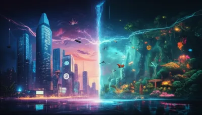 Illustration transborder