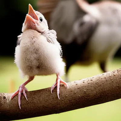 Illustration juvenile - Image 1