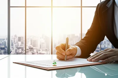 Illustration undertaker - Image 1