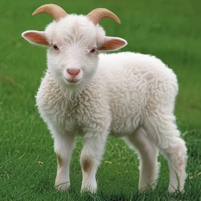 Illustration shoats - Image 1