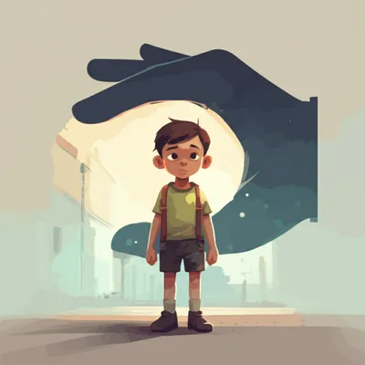 Illustration pupil - Image 1