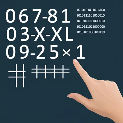 Illustration figures - Image 1