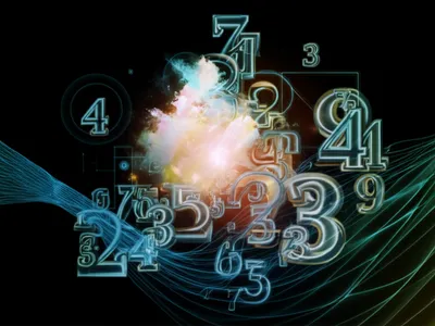 Illustration mathematics