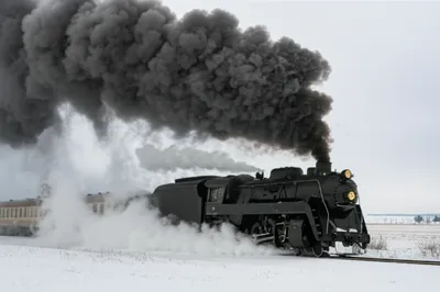 Illustration chimney - Image 1