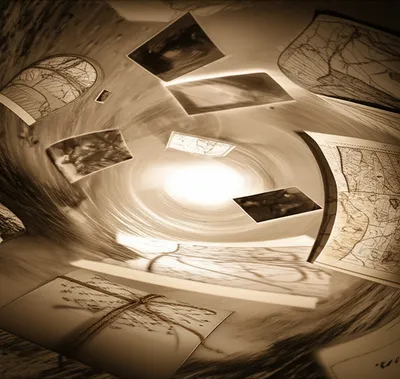 Illustration histories