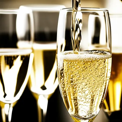 Illustration sparkles - Image 1