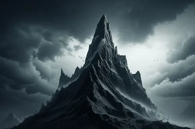 Illustration strong - Image 1