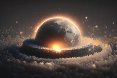 Illustration accreted - Image 1