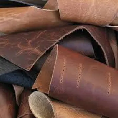 Illustration leather - Image 4