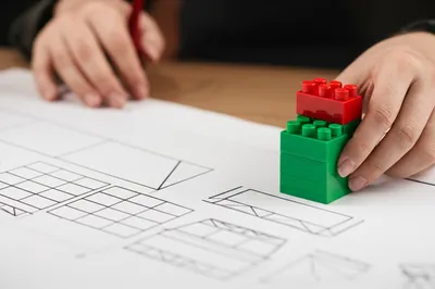 Illustration pattern - Image 1