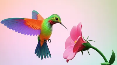 Illustration morphed - Image 1