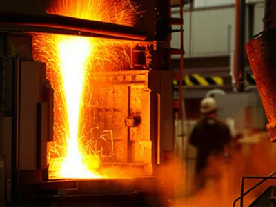 Illustration furnaces