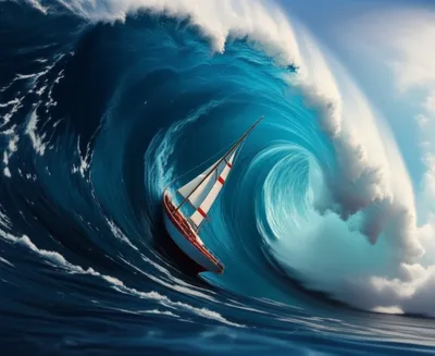 Illustration heaving - Image 1