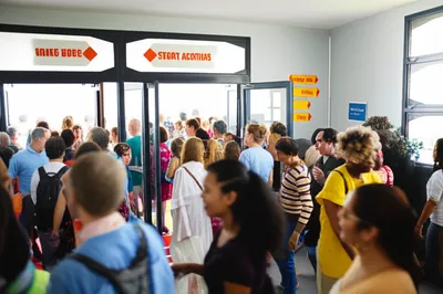 Illustration turnout - Image 1