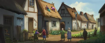 Illustration tithing - Image 1