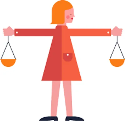 Illustration dispassionately - Image 2