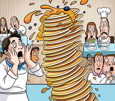 Illustration fiasco - Image 1