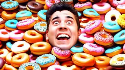 Illustration overdoses - Image 1