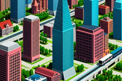 Illustration modernisation