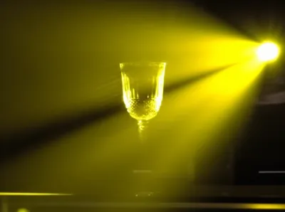 Illustration shrill - Image 1