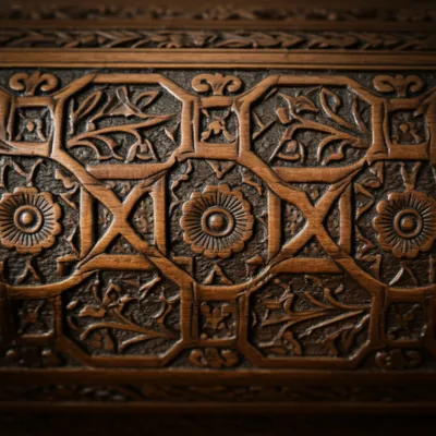 Illustration fret - Image 1