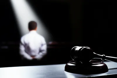 Illustration allocutions - Image 1