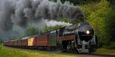 Illustration chugged - Image 1