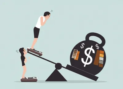 Illustration prejudices - Image 1