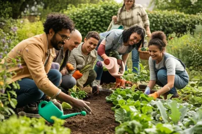 Illustration engaging - Image 1