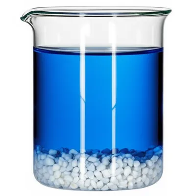 Illustration precipitate - Image 1