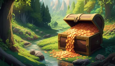 Illustration depositing - Image 1