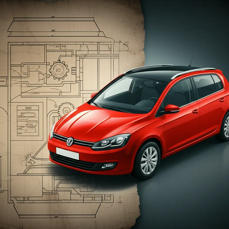 「represent」の視覚的なイラスト - 表現する、表す、象徴する