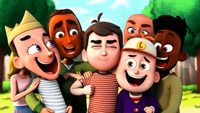 Illustration queers - Image 1